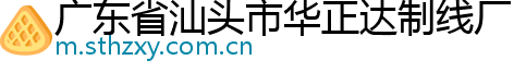 广东省汕头市华正达制线厂